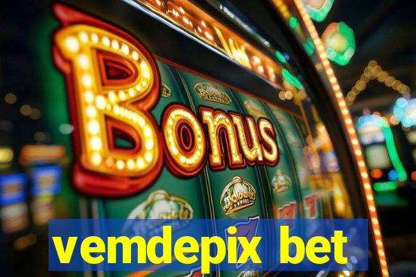 vemdepix bet